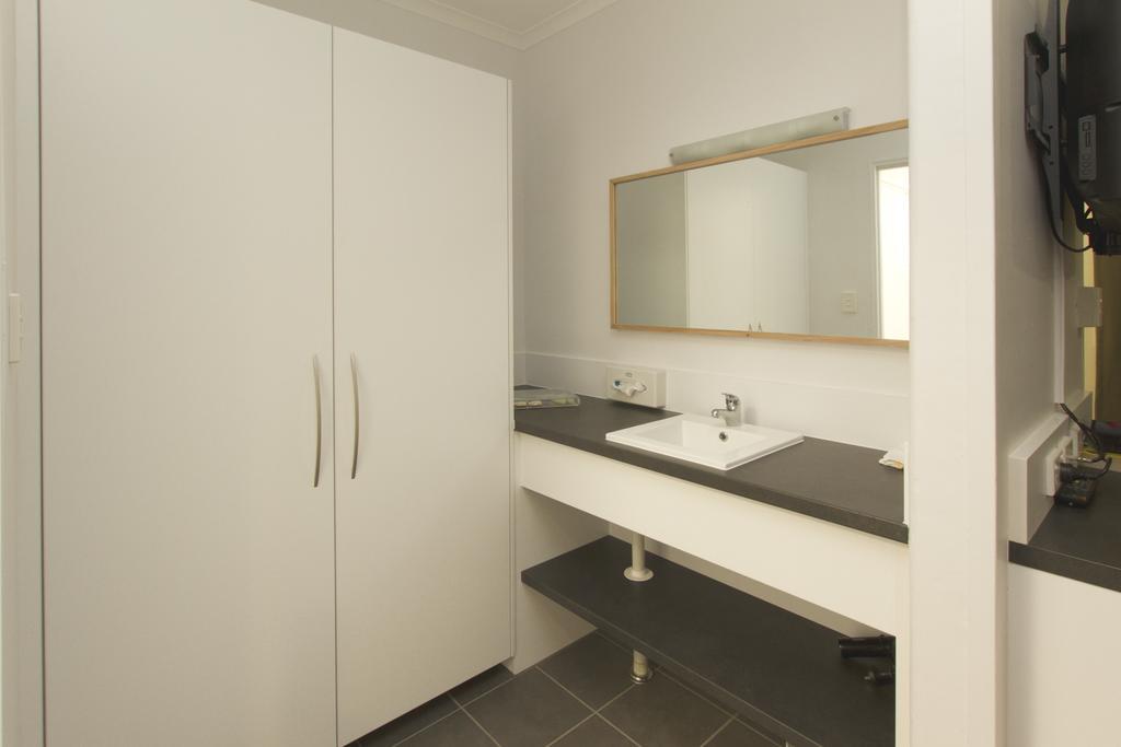 Glenmore Palms Motel Rockhampton Quarto foto